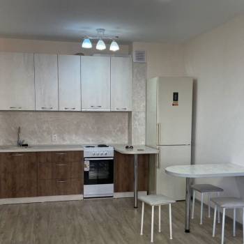 Сдается 2-х комнатная квартира, 35,1 м²