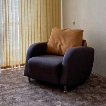 Сдается 2-х комнатная квартира, 59 м²