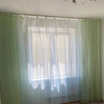 Сдается 2-х комнатная квартира, 59 м²