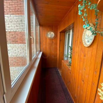 Продается 3-х комнатная квартира, 82 м²