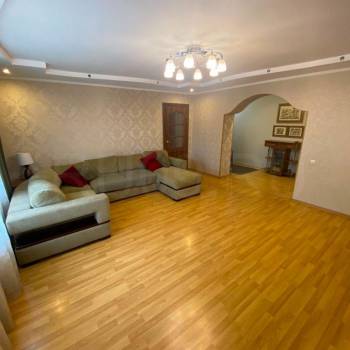 Продается 3-х комнатная квартира, 82 м²