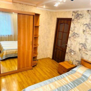 Продается 3-х комнатная квартира, 82 м²