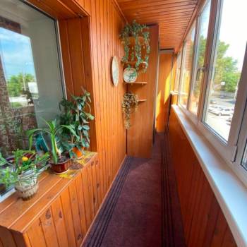 Продается 3-х комнатная квартира, 82 м²