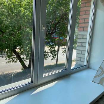 Продается 3-х комнатная квартира, 82 м²