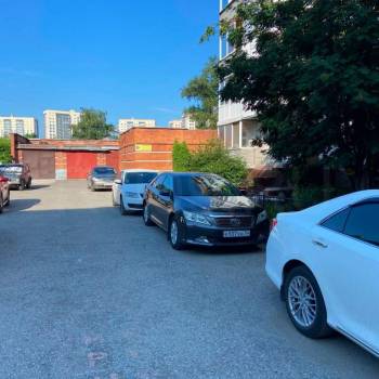 Продается 3-х комнатная квартира, 82 м²