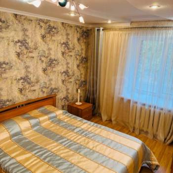 Продается 3-х комнатная квартира, 82 м²