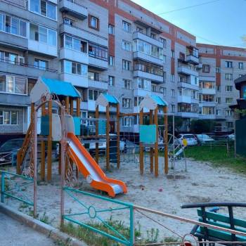 Продается 3-х комнатная квартира, 82 м²