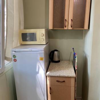 Продается 1-комнатная квартира, 15 м²