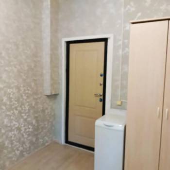 Продается 1-комнатная квартира, 15 м²