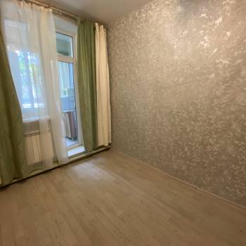 Продается 1-комнатная квартира, 15 м²