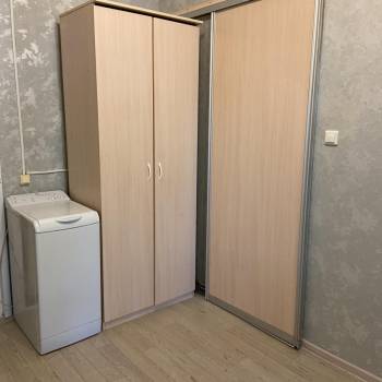 Продается 1-комнатная квартира, 15 м²