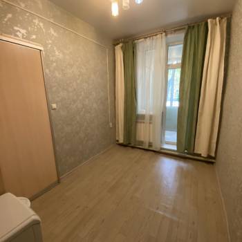 Продается 1-комнатная квартира, 15 м²
