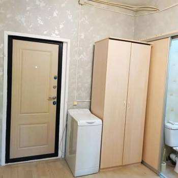 Продается 1-комнатная квартира, 15 м²