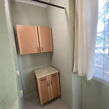 Продается 1-комнатная квартира, 15 м²