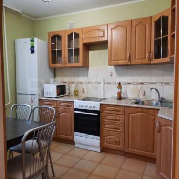Сдается 2-х комнатная квартира, 48 м²