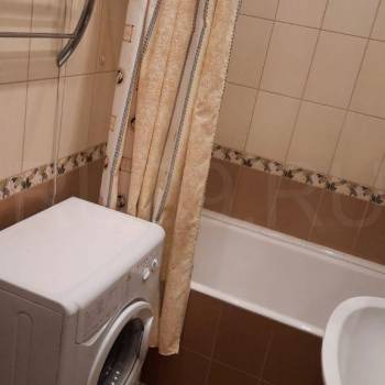 Сдается 2-х комнатная квартира, 48 м²