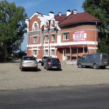 Сдается Нежилое помещение, 76 м²