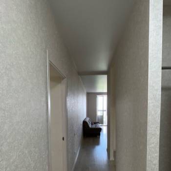 Сдается 1-комнатная квартира, 52,4 м²