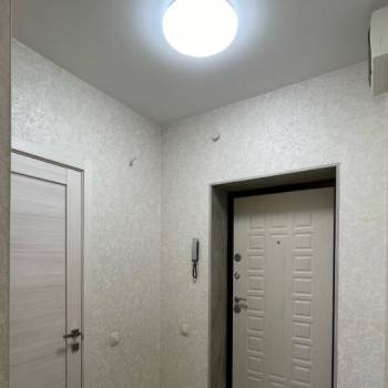 Сдается 1-комнатная квартира, 52,4 м²