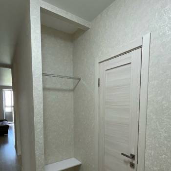 Сдается 1-комнатная квартира, 52,4 м²