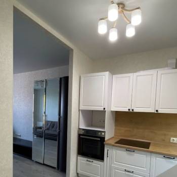 Сдается 1-комнатная квартира, 52,4 м²