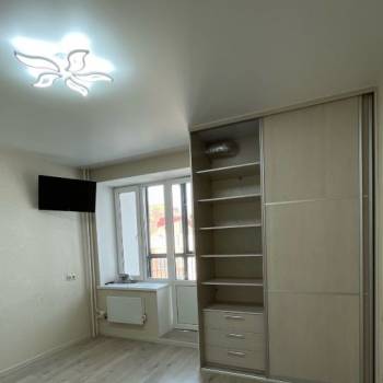Сдается 1-комнатная квартира, 52,4 м²