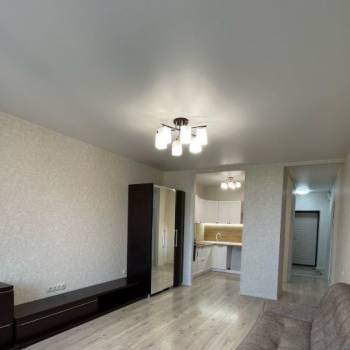 Сдается 1-комнатная квартира, 52,4 м²
