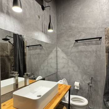 Сдается 1-комнатная квартира, 33 м²