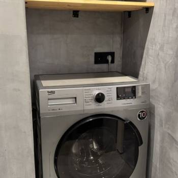 Сдается 1-комнатная квартира, 33 м²