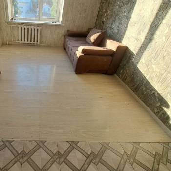 Продается 1-комнатная квартира, 18 м²