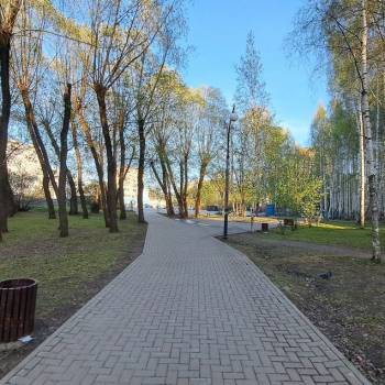 Продается 1-комнатная квартира, 18 м²