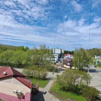 Продается 1-комнатная квартира, 18 м²