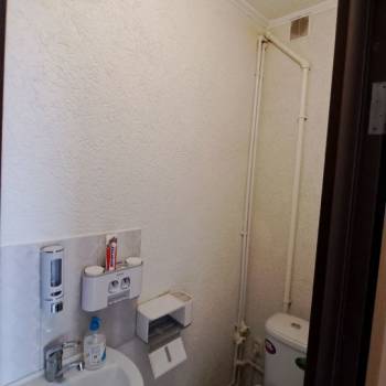 Продается 1-комнатная квартира, 18 м²