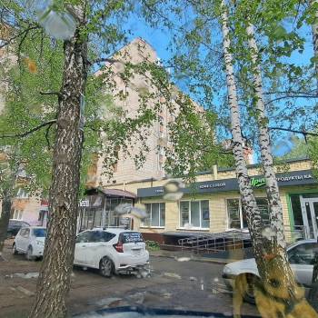 Продается 1-комнатная квартира, 18 м²