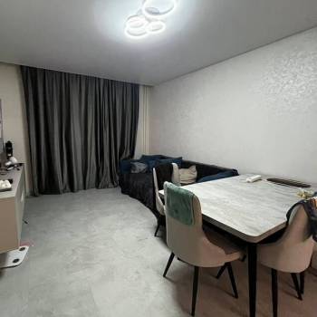 Продается 2-х комнатная квартира, 57,4 м²
