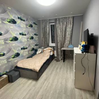 Продается 2-х комнатная квартира, 57,4 м²