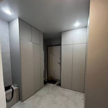 Продается 2-х комнатная квартира, 57,4 м²