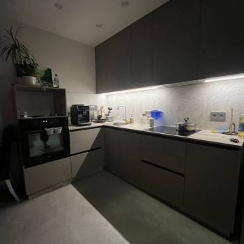 Продается 2-х комнатная квартира, 57,4 м²
