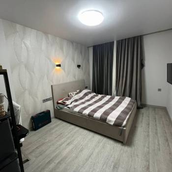Продается 2-х комнатная квартира, 57,4 м²
