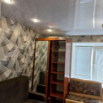 Продается 1-комнатная квартира, 18 м²
