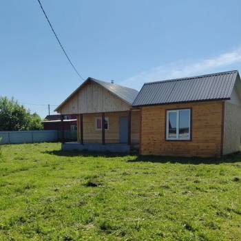 Продается Дом, 40 м²
