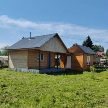 Продается Дом, 40 м²