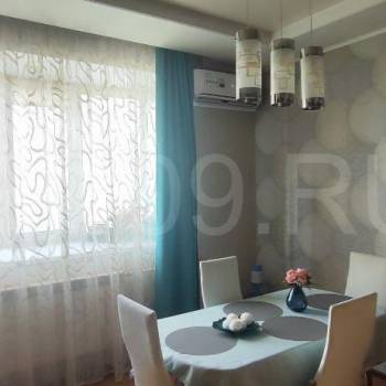 Продается 2-х комнатная квартира, 70 м²