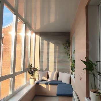 Продается 2-х комнатная квартира, 70 м²