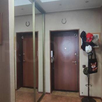 Продается 2-х комнатная квартира, 70 м²