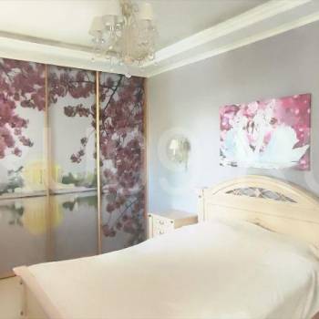 Продается 2-х комнатная квартира, 70 м²