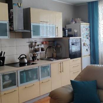 Продается 2-х комнатная квартира, 70 м²