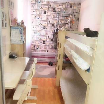 Продается 2-х комнатная квартира, 70 м²
