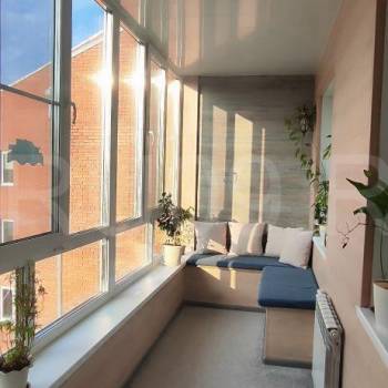 Продается 2-х комнатная квартира, 70 м²