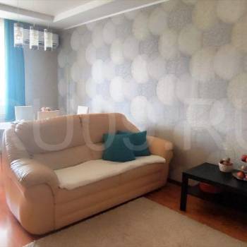 Продается 2-х комнатная квартира, 70 м²